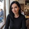 Maria, echipa Punctez